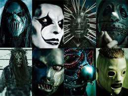 Resultado de imagem para slipknot fotos