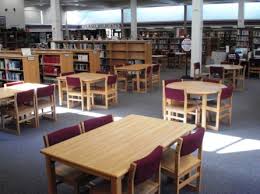 Image result for school library