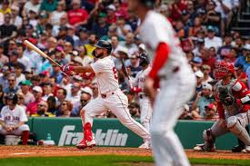 Wilyer Abreu: Red Sox Outfielder's Performance & Prop Bets - Imagen principal del artículo