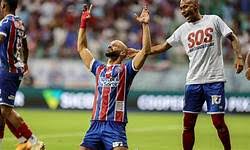 resultado do jogo da bahia