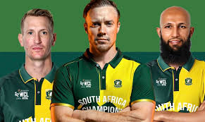 SA Cricketmag - News update