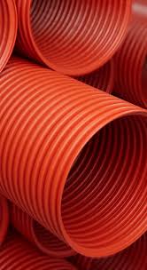 Plenum & Riser - Infra Pipes