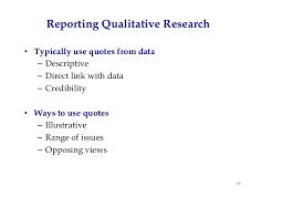 Qualitative data analysis via Relatably.com