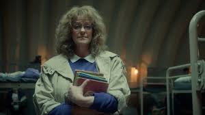 Stranger Things Season 5 Casts Drama Teacher
