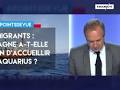 Vidéo pour "l'espagne accepte d'accueillir les migrants de l'Aquarius"