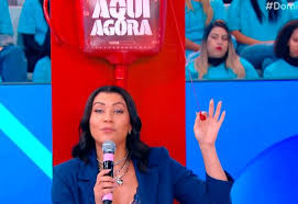 Dani Brandi DETONA machismo ao vivo! Veja o apelo URGENTE! - Imagen principal del artículo