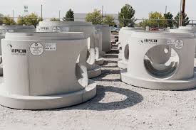 Why Choose Precast Concrete Manholes for Your Project?
