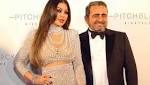 شاهد.. هيـفـاء وهـبي تخطف الأنظار