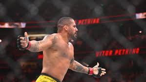 UFC Fight Night: Hernandez vs. Rodrigues Live Fight Coverage - ESPN