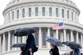 Senate fails to advance data center and lawmaker stock trading bills before campaign break