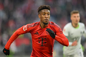 Bavarian Football Works - News update