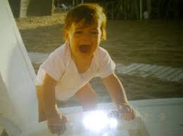 Resultado de imagem para fotos de tini stoessel quando criança