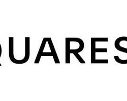 Squarespace logo resmi