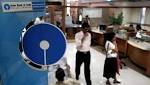Home loan rates rise SBI,