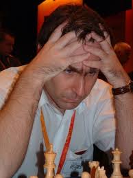 <b>Jonathan Speelman</b> (ENG), Vassily Ivanchuk (UKR) - Vassily%2520Ivanchuk