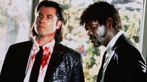 Hasil gambar untuk pulp fiction