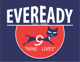 Image result for eveready logo