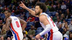Pistons’ Jalen Duren sheds light on unknown Cade Cunningham commodity