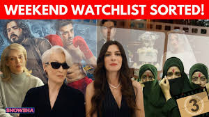 Weekend Watchlist: 'The Kerala Story 2' To 'The Devil Wears Prada 2', Top 6 Releases You Can't Miss