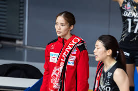 デンソーの山口結可と吉田美海が今季で現役を引退…山口は来季からマネージャーとして活動（バレーボールキング）