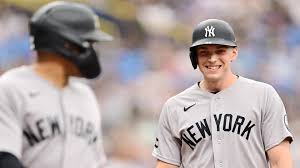 Yankees 12-4 Rays (Jul 9, 2026) Game Recap