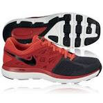 Nike Dual Fusion Run Review - m