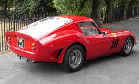 Image result for Ferrari 250 GTO