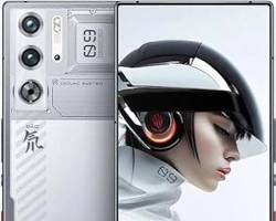 صورة هاتف Nubia RedMagic 9 Pro