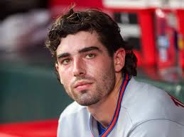 Mets - Padres