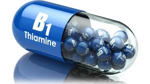 Vitamin B1 'Crazy' Theory Confirmed & Eating Habits Linked to Weight
