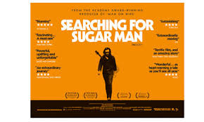 Resultado de imagen de FOTOS SEARCHING FOR SUGAR MAN