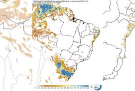 Nova ventania pode atingir o Rio até sábado (8). Entenda