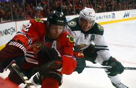 Image result for Chicago stanley cup 2015 ago