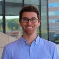 World Environmental Organization Employee Ryan Butler's profile photo