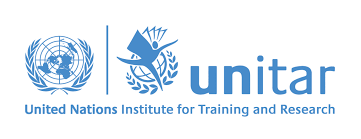 Image result for unitar logo