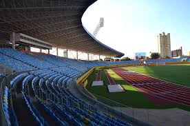 Resultado de imagem para estadio olimpico goiania