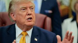 Trump's polls plunge, but delulu Donald doesn't live in reality | Opinion