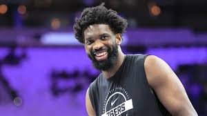 Would 76ers consider trading Joel Embiid?