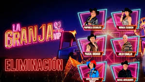 Eliminación en La Granja VIP 2 EN VIVO: Descubre quién fue el quinto eliminado | EN DIRECTO