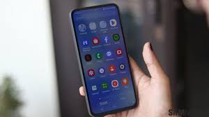 Galaxy A54 users can now download second One UI 8.5 beta update