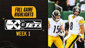 Steelers.com - News update
