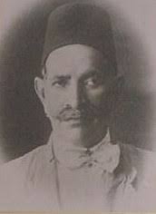 Seventh Mayor of Bethlehem: Salim &#39;Issa Al-Batarsah (Picture below). 1917-1921. Eighth Mayor of Bethlehem: Salih Giries Jaqaman (Picture below) - salimbatarseh1916-1917