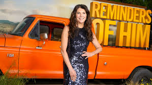 Lauren Graham Embraces Dramatic Roles After 'Gilmore Girls'