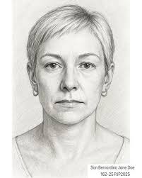 Officials seek ID of woman whose body was found on Crestline mountainside
