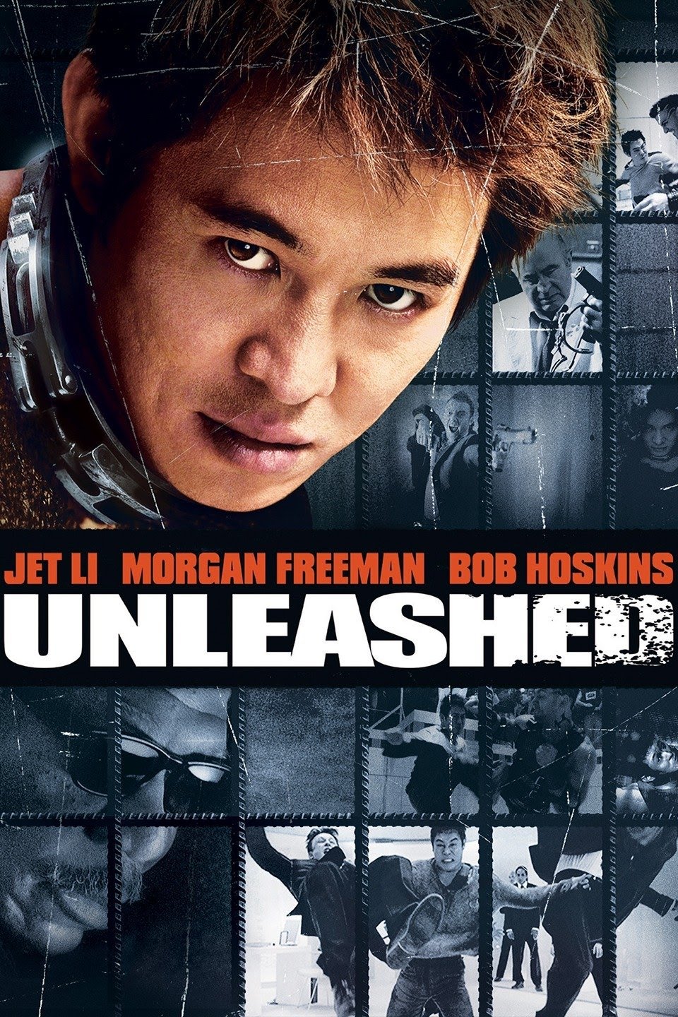 Download Unleashed (2005) Dual Audio (Hindi-English) 480p | 720p