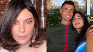 Cristiano Ronaldo deixa comentário em post de Márcia Goldschmidt sobre Georgina Rodríguez e repercute
