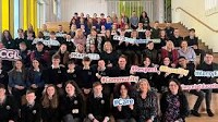 Kerry students shortlisted for ETB Excellence Award