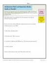 Using Quotation Marks Worksheets | Punctuation Activities via Relatably.com