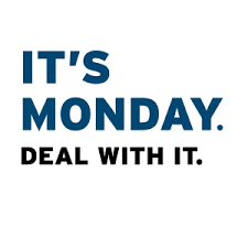 Image result for it's monday