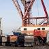 Longshoremen unions discriminate against minorities, Newark ...